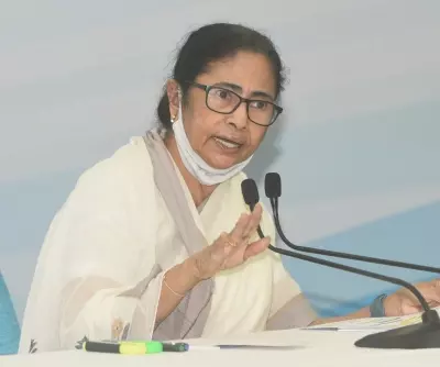 Mamata government soon to bifurcate several districts in West Bengal