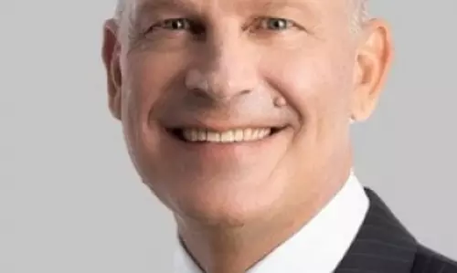 Campbell Wilson appointed as Air India CEO