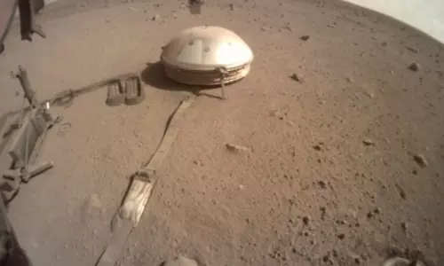 Water may have existed on Mars more recently than thought: scientists find