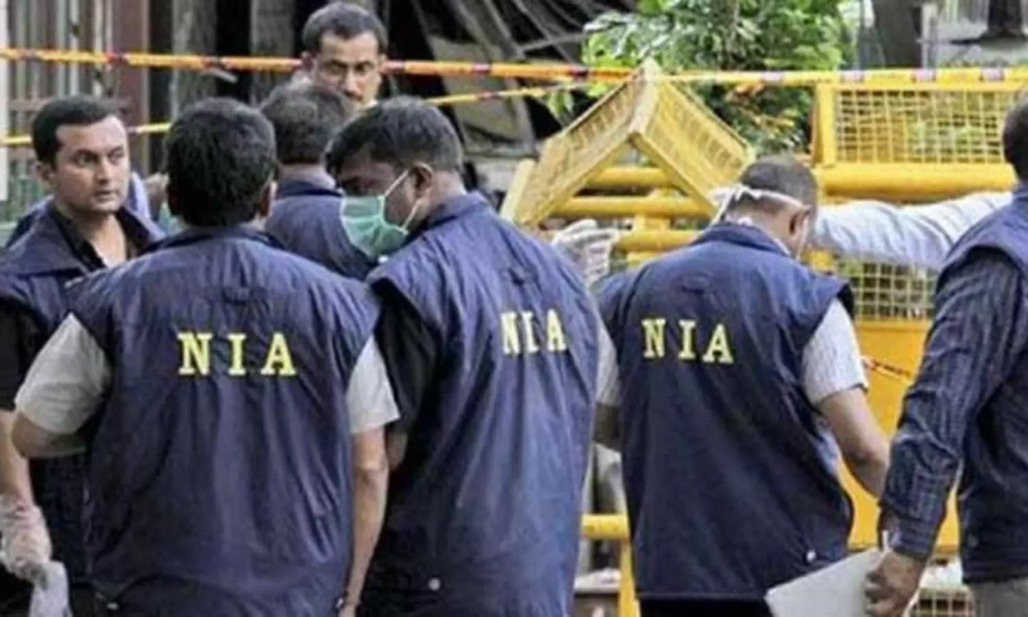 Major crackdown on D-gang: NIA arrests two close aides of underworld don Dawood Ibrahim, Chhota Shakeel