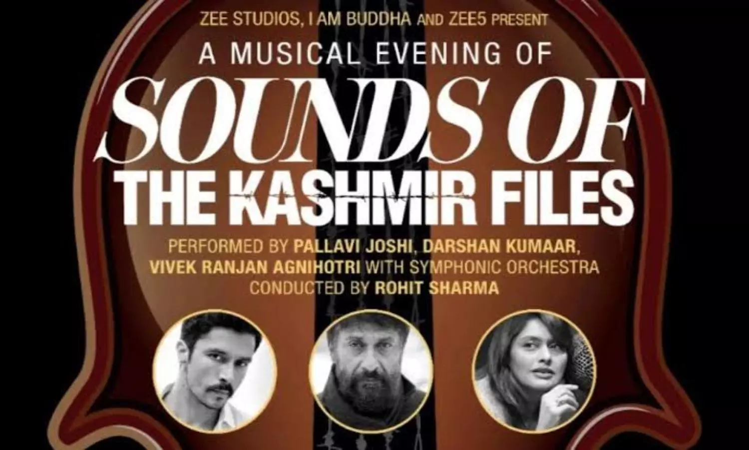 The Kashmir Files makers to launch musical event to relive memories attached to the landmark film