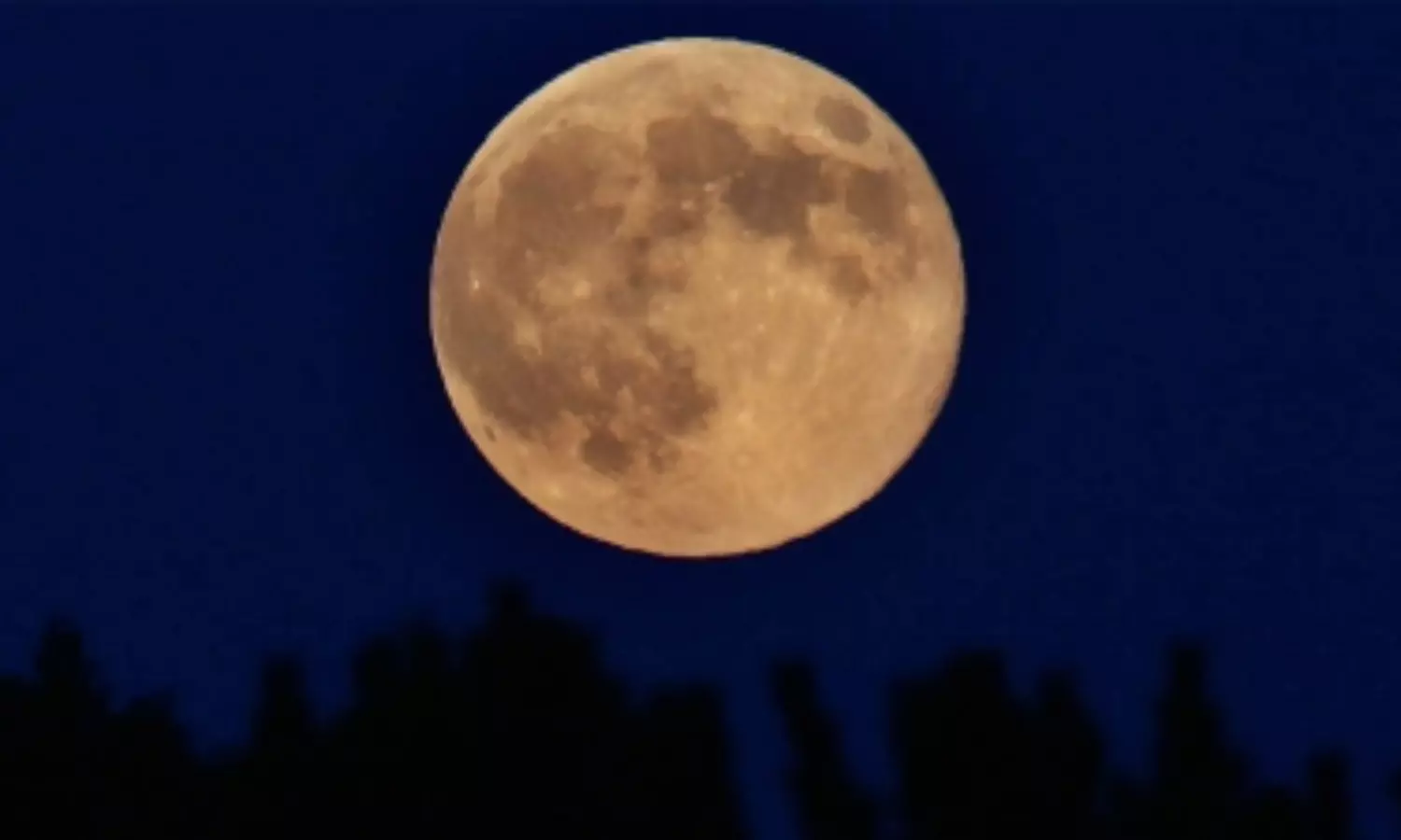 Blood Moon: First total lunar eclipse of 2022 on May 15