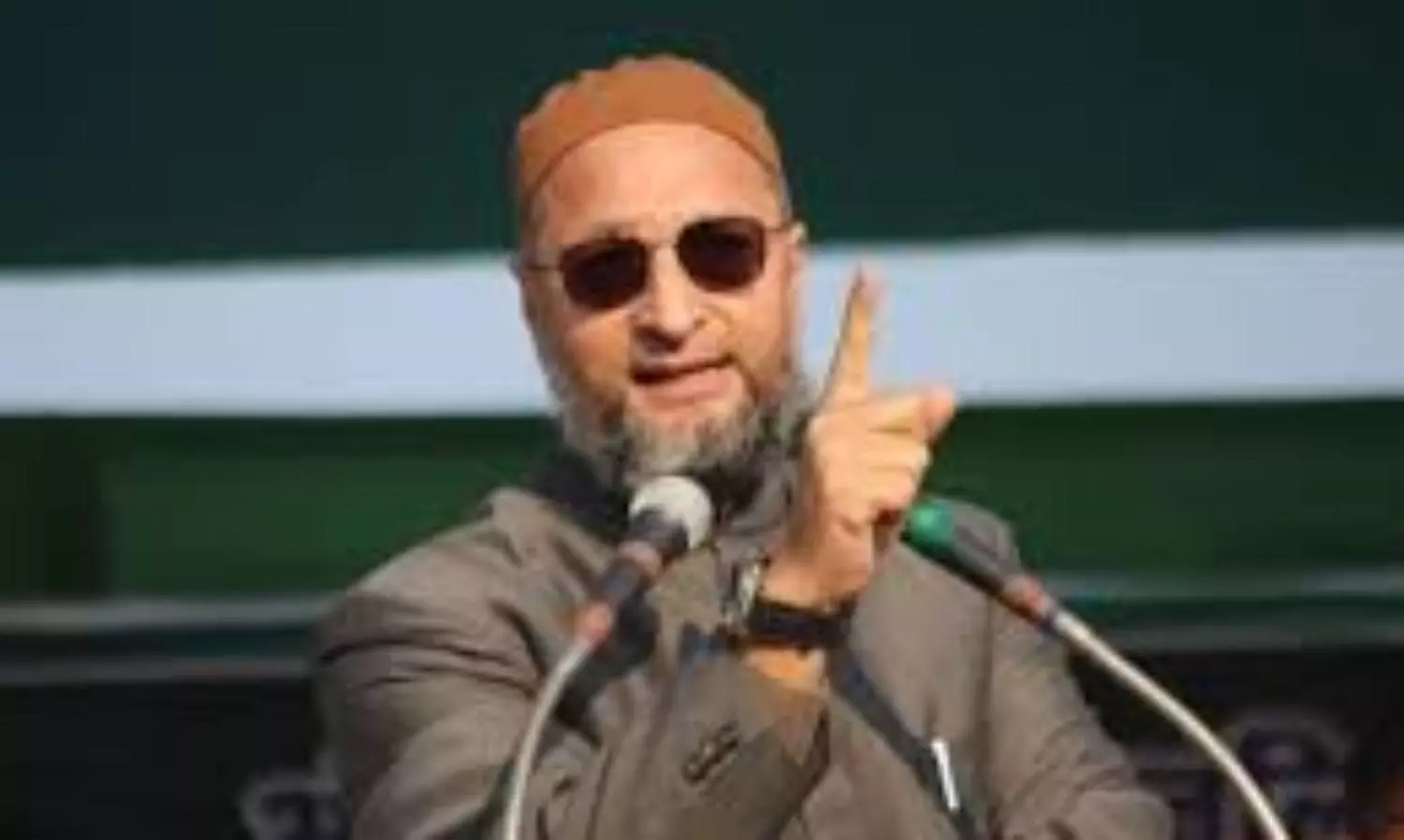 Asaduddin Owaisi, Dont Want To Lose Another Masjid:  Gyanvapi Verdict