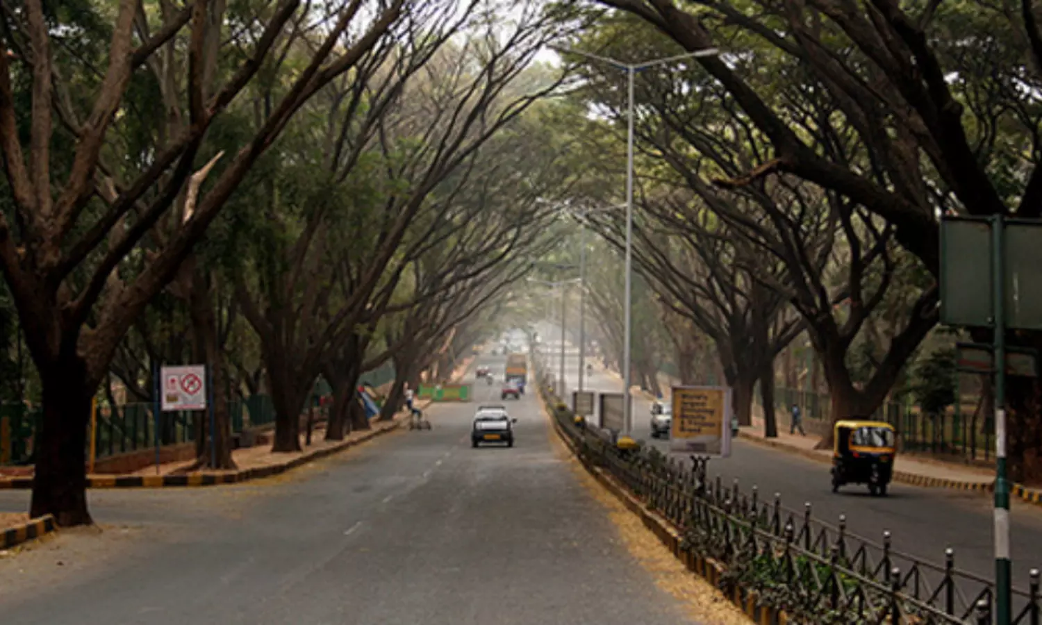Unpredictable weather: Bengaluru cooler than many Indian hill stations