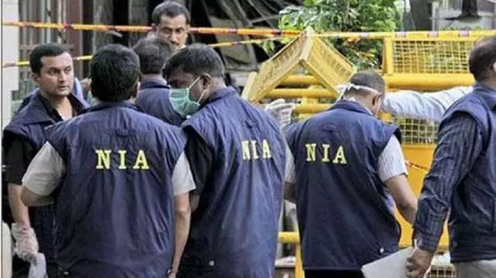 Major crackdown on D-gang: NIA arrests two close aides of underworld don Dawood Ibrahim, Chhota Shakeel