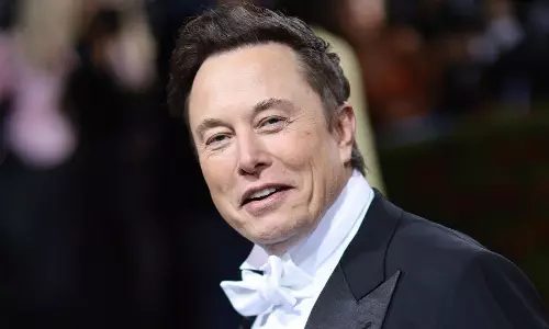 People wanted less drama, so Biden was elected: Elon Musk
