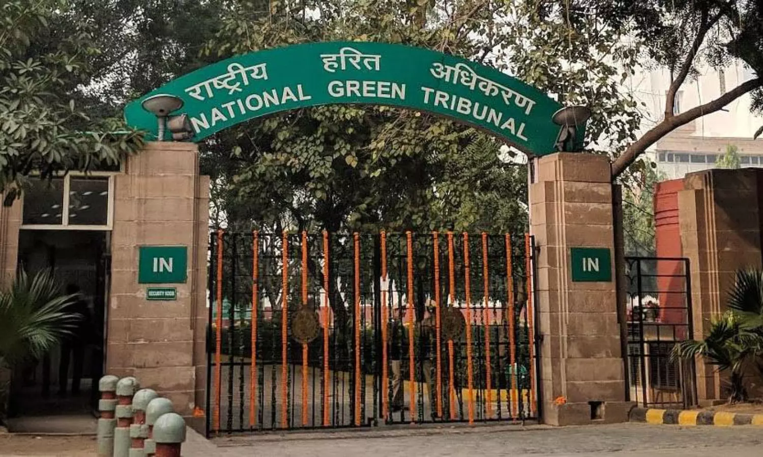 Green Tribunal restrains Himachals Draft Development Plan 2041