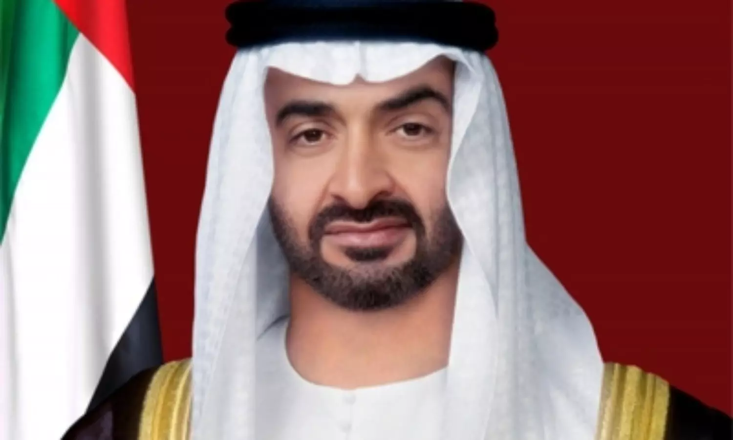 Mohamed bin Zayed elected as new President of UAE