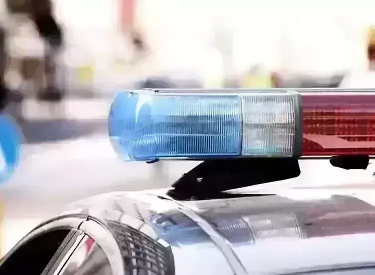 Man allegedly commits suicide in MP police station; Probe on