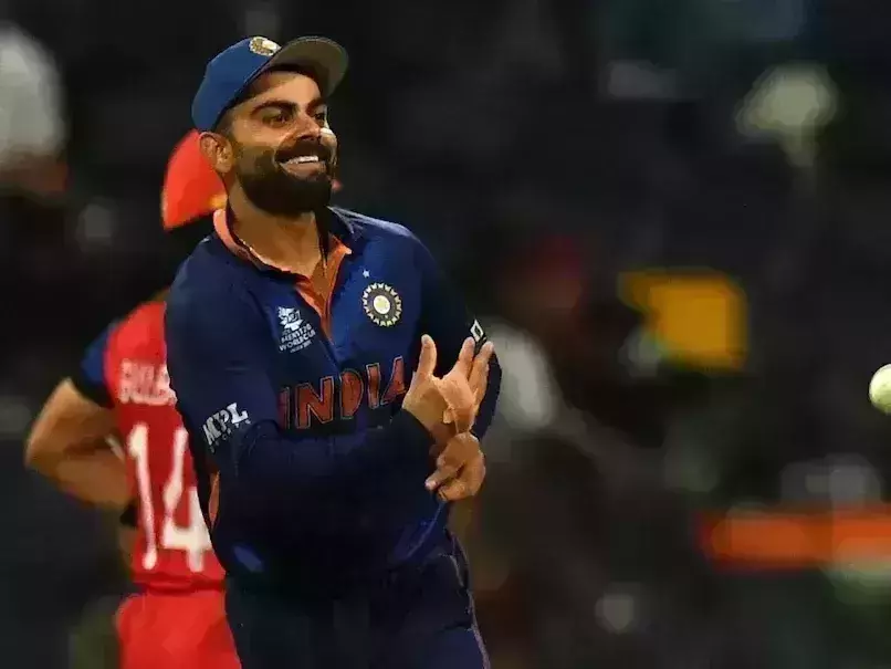 Virat Kohli creates history, becomes first batsman to score 6500 runs in IPL