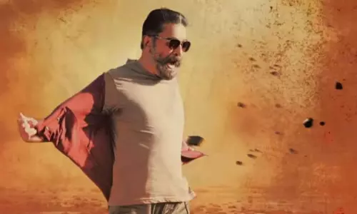 Kamal Haasans new song under scrutiny for insulting Government