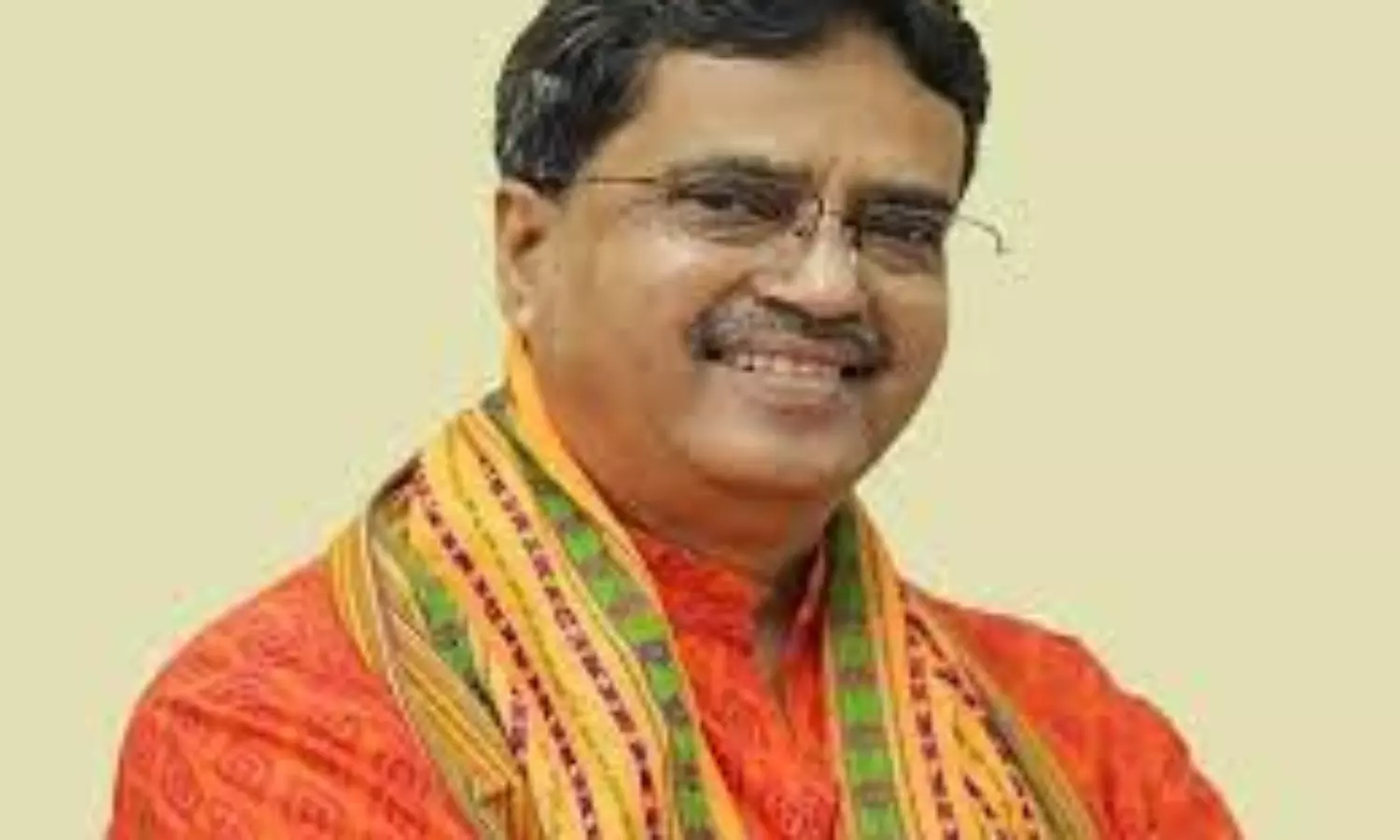 Tripura BJP President Manik Saha to take place as chief minister