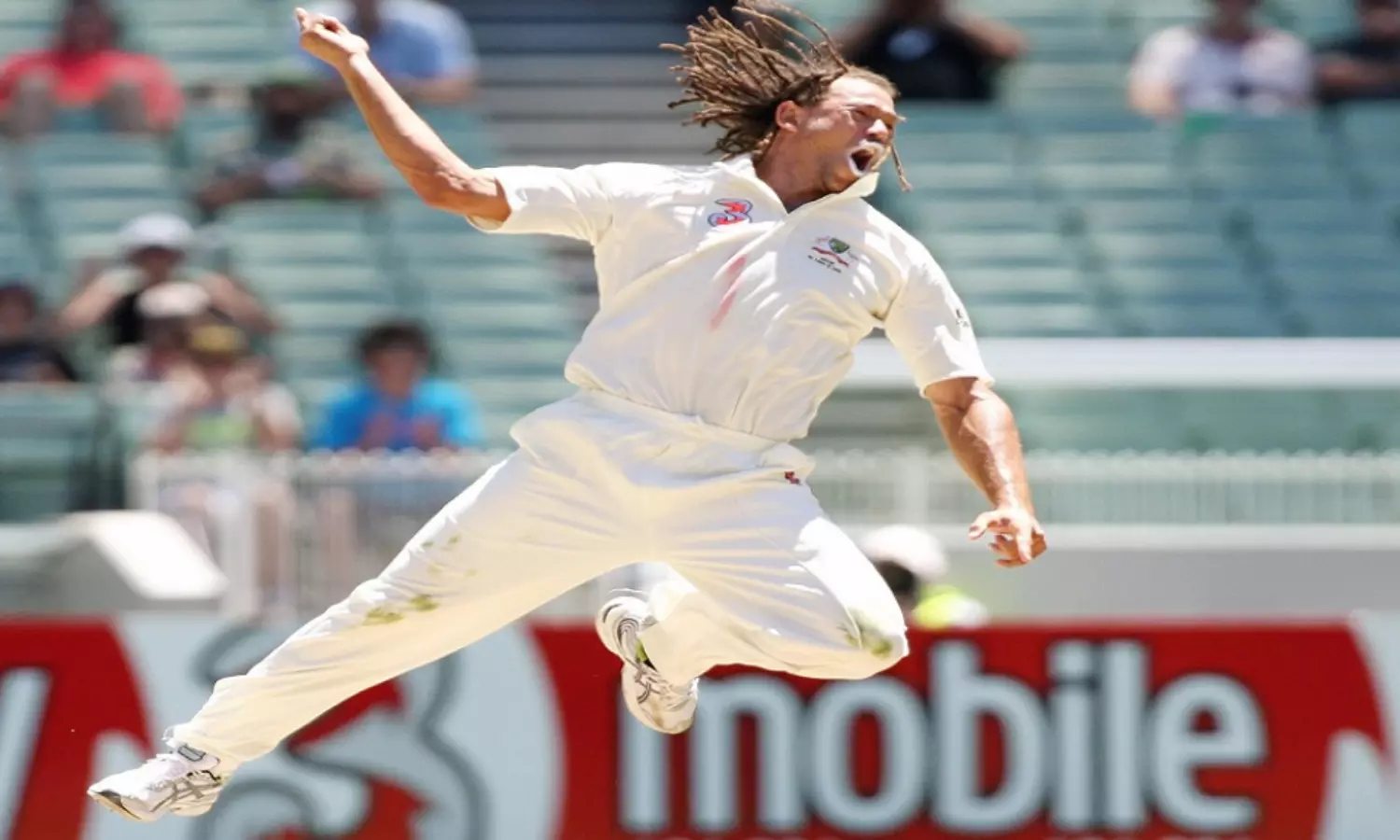 Former Australian cricketer Andrew Symonds dies in road accident