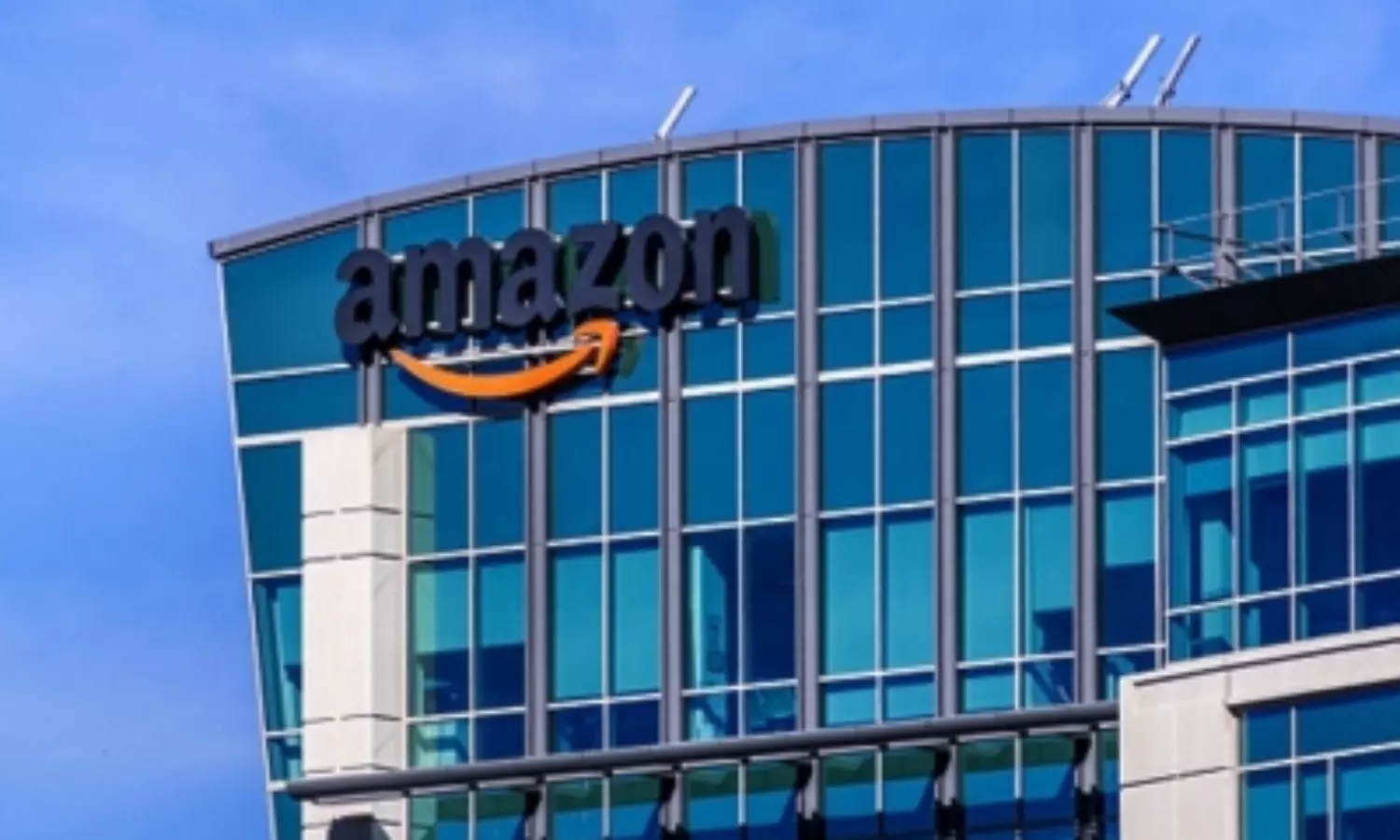 11.6 lakh jobs created in India: Amazon
