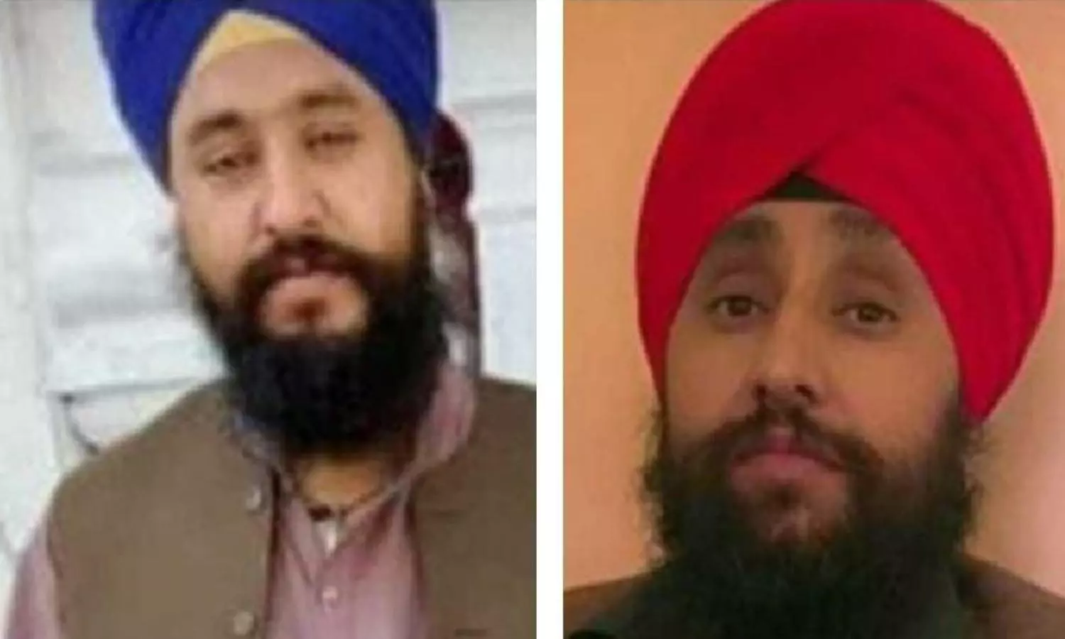 Two Sikhs shot dead in Peshawar, Community takes to streets