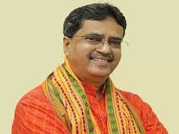 Tripura BJP President Manik Saha to take place as chief minister Tripura BJP President Manik Saha to take place as chief minister