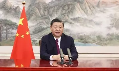 Xi Jinping rumoured to have brain aneurysm: reports say