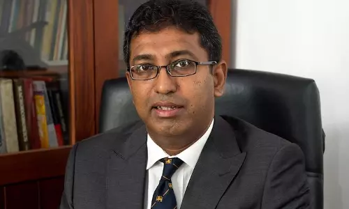 Sri Lankan situation resembles Indias 1991 crisis: Sri Lankan MP