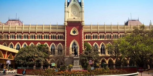 Calcutta HC has 2 lakh cases pending, 41% judges posts remain vacant
