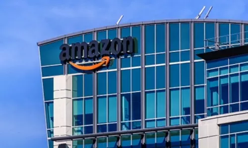 11.6 lakh jobs created in India: Amazon