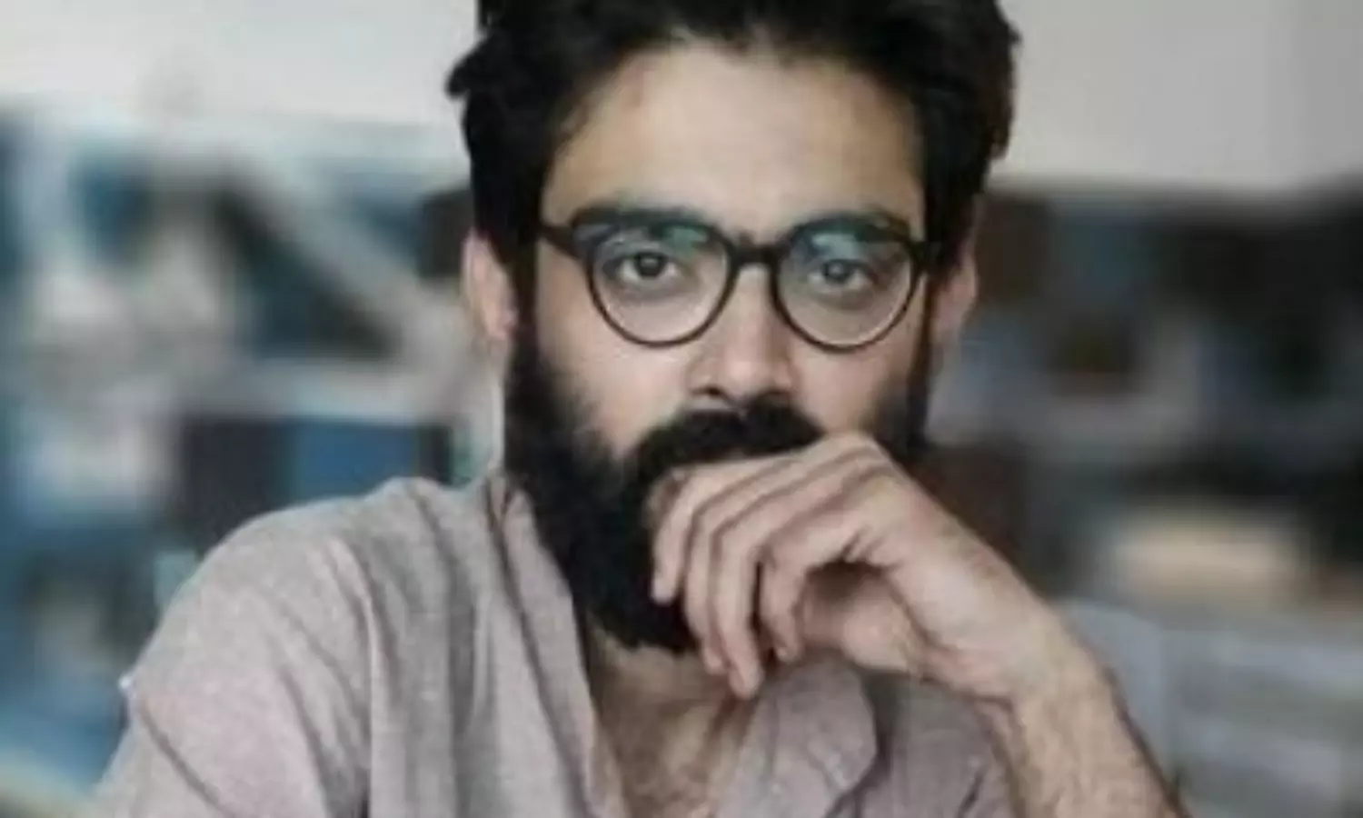 JNU activist seeks relief from jail after SC put a pause on sedition law