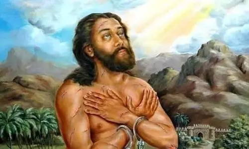 Devasahayam Pillai becomes first Indian layman to get sainthood