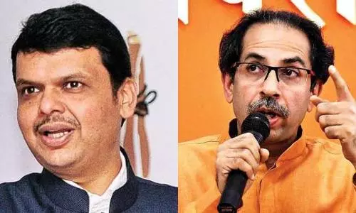 Will bring down Babri structure of power in Maharashtra: Devendra Fadnavis warning to MVA govt