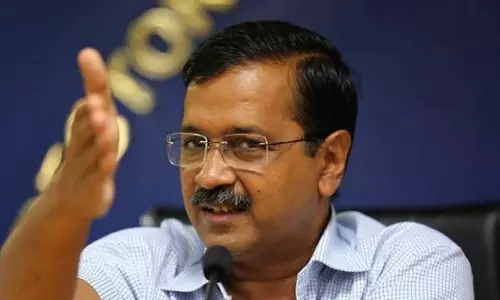 BJPs bulldozers to displace 63 lakh in Delhi: Kejriwal
