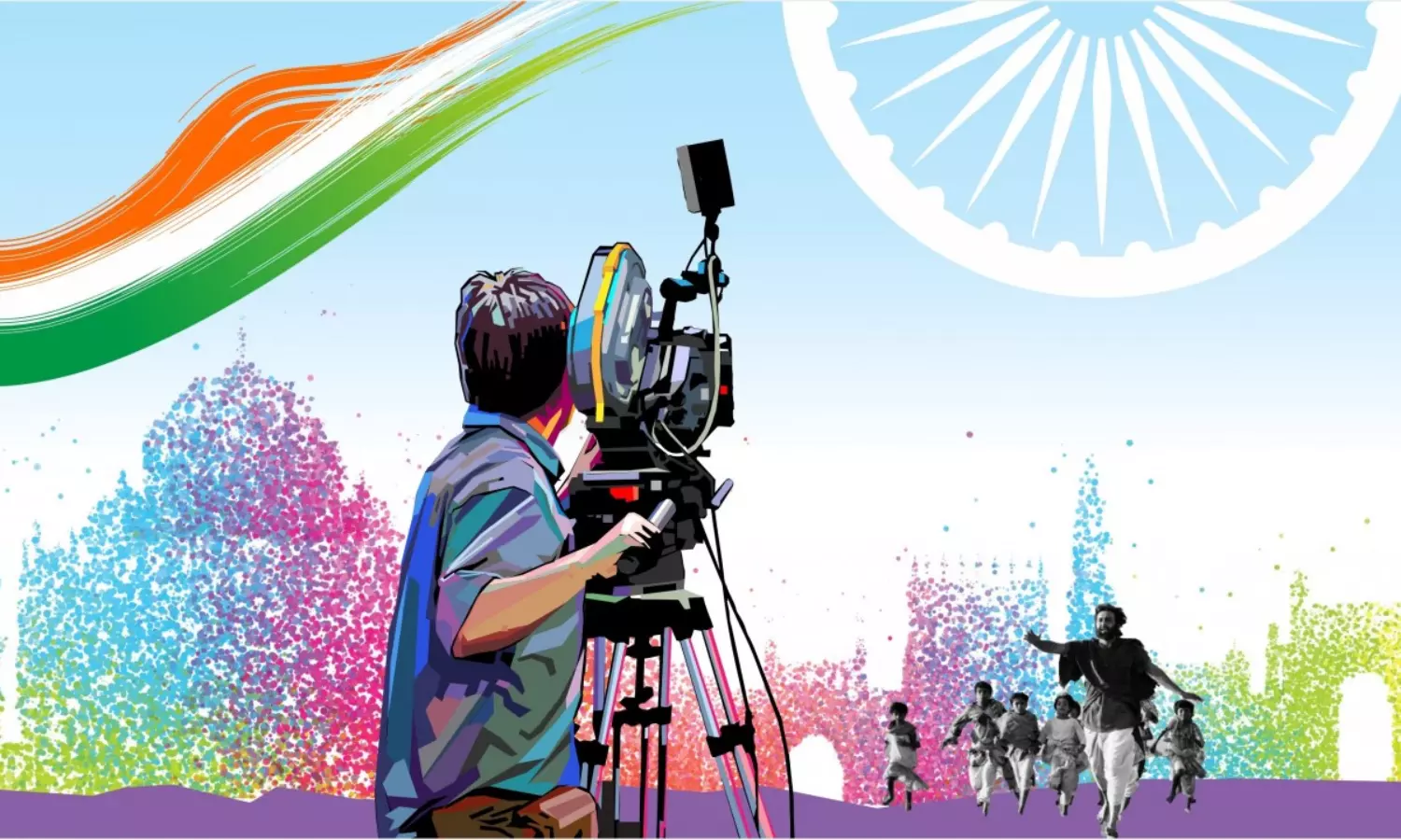 Nine Indian films to be screened at Cannes Film Festival