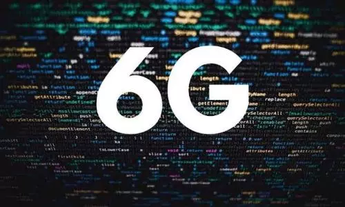 6G connectivity to arrive in India by 2030: PM Modi