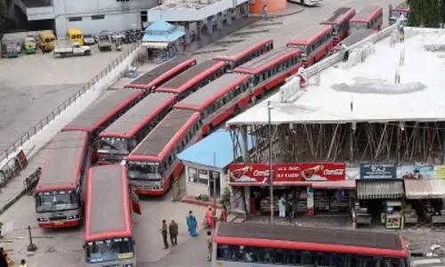 KSRTC buses that are no longer in use to be converted into classrooms: Minister