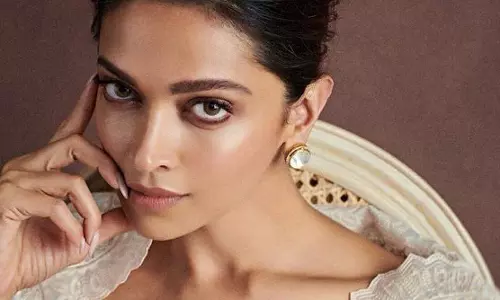 Cross-cultural acceptance across Hindi, Tamil, Telugu film industry: Deepika Padukone