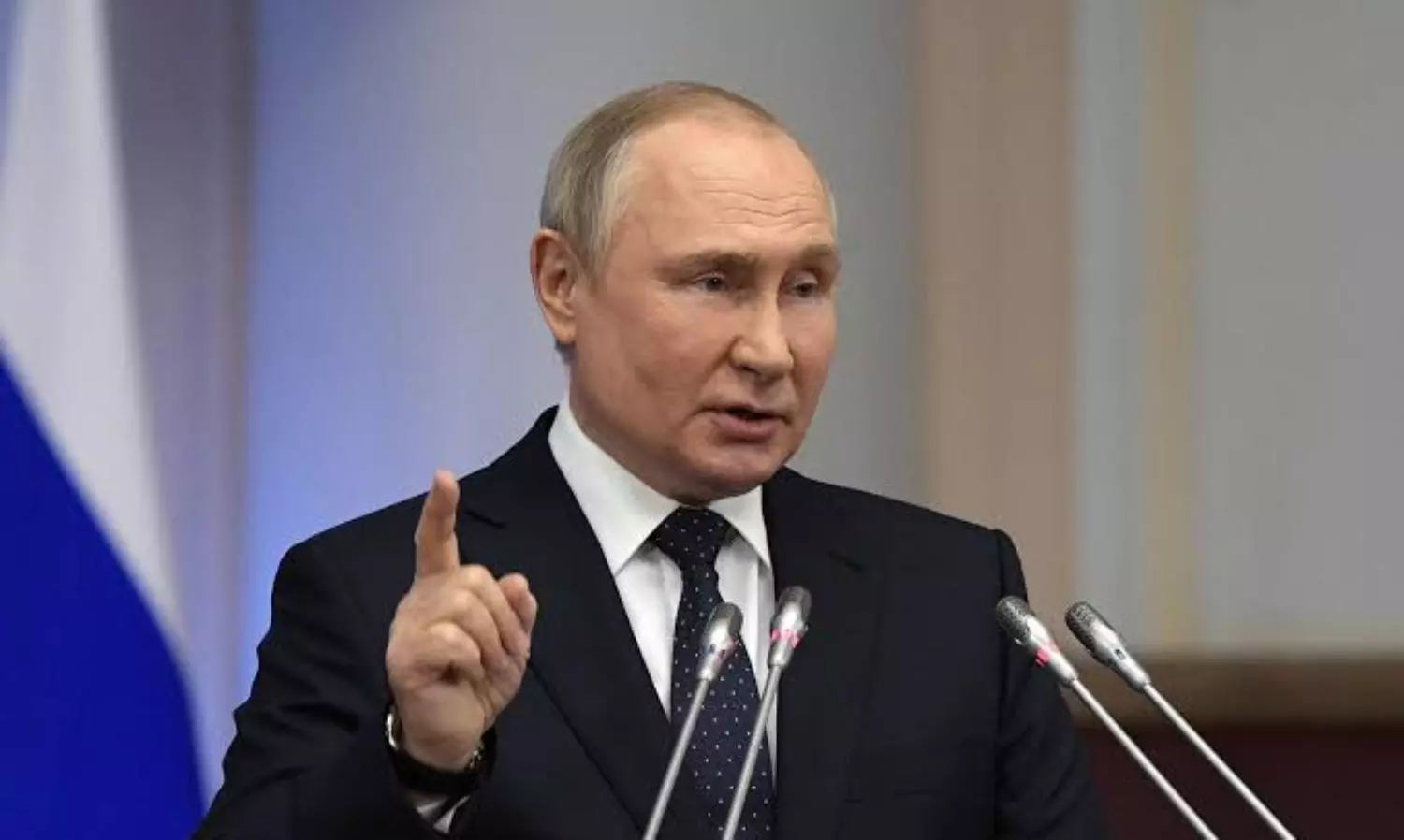 Russian President Vladimir Putin rumoured to have undergone new surgery amid health woes: Report