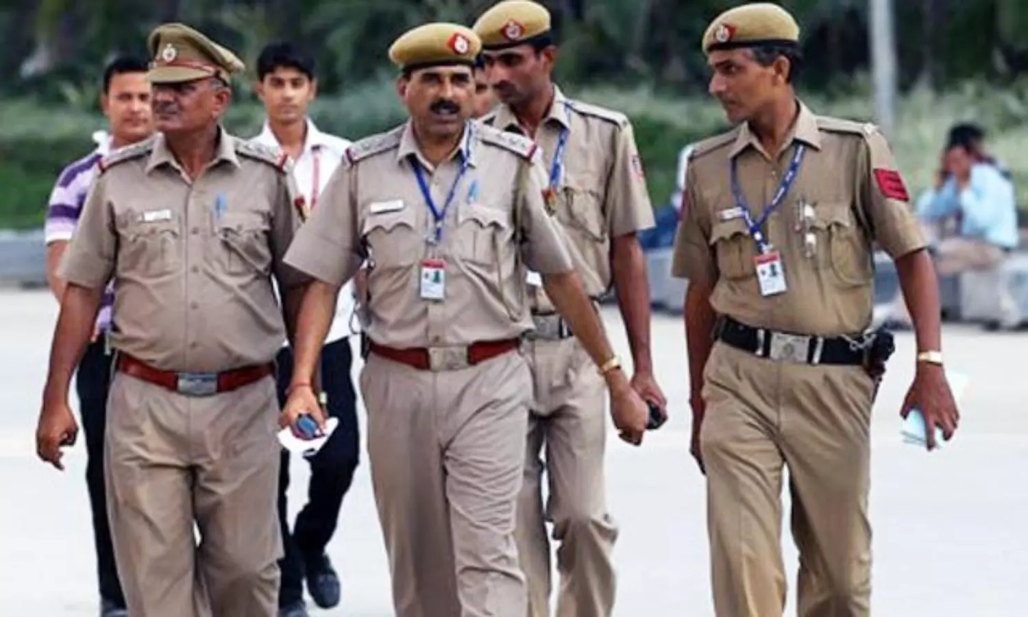 Journalists torture: Police officer suspended in Tripura