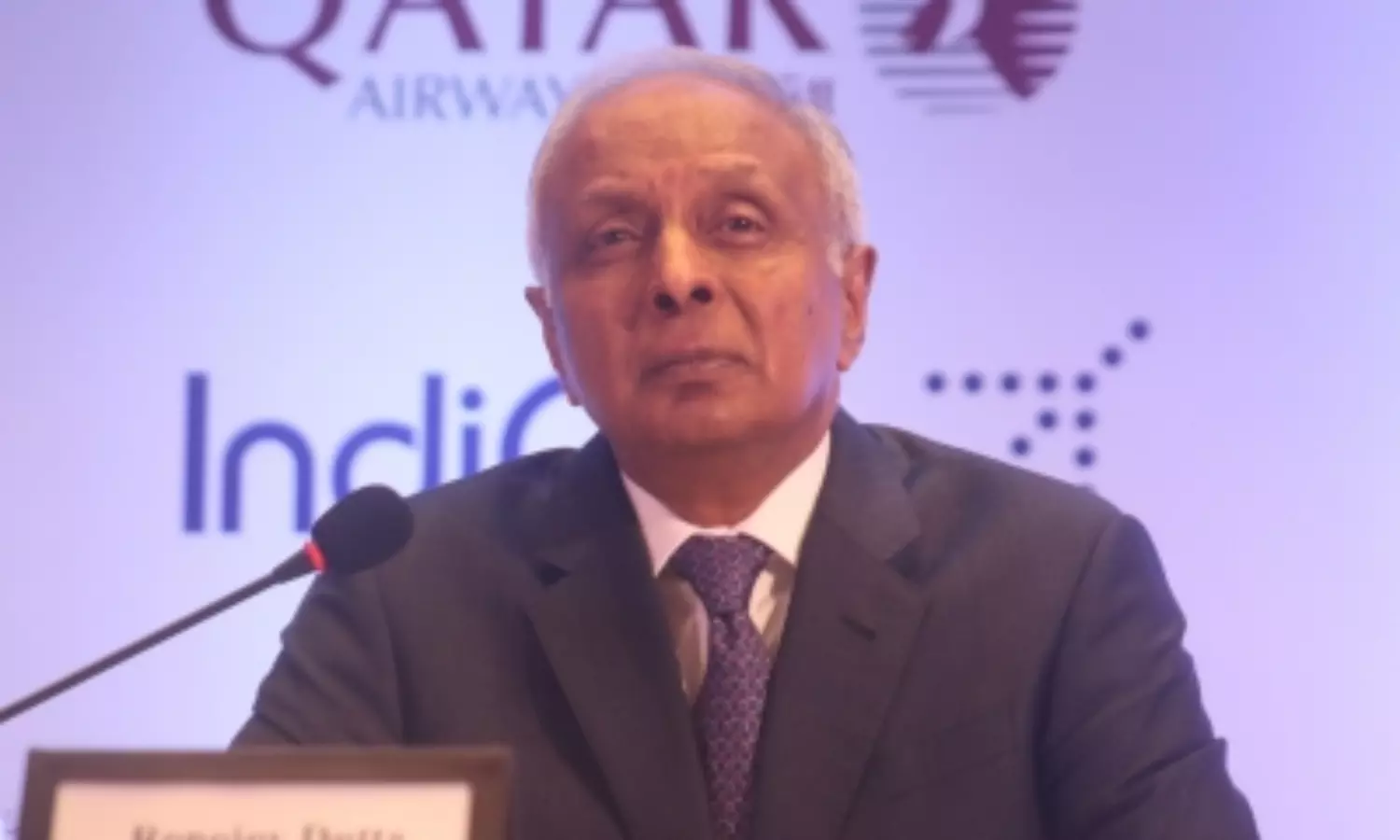 Pieter Elbers to succeed Ronojoy Dutta as IndiGo CEO