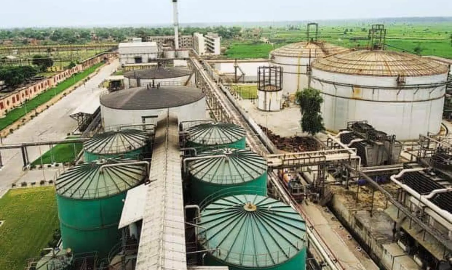 Biofuels policy amended, ethanol blending target advanced to 2025-26