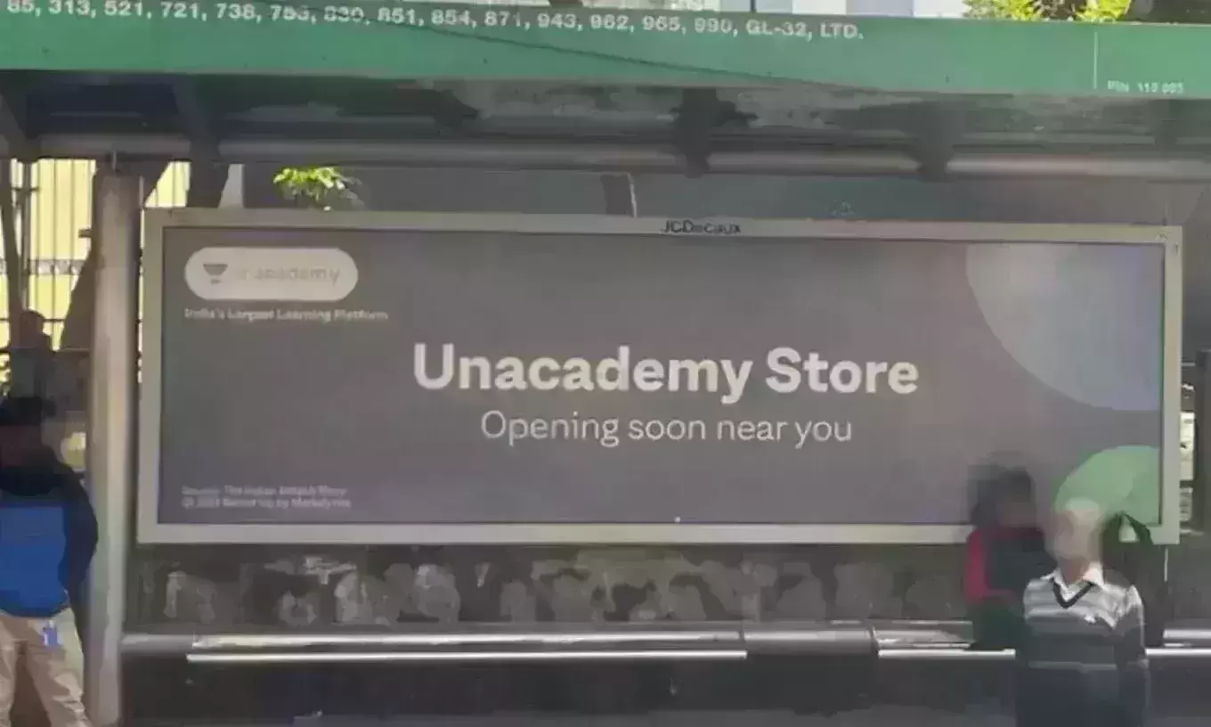 Edtechs start tuition centres as India goes back to normal