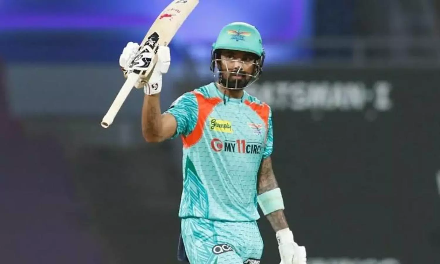 KL Rahul becomes only player in T20 league history to score over 500 runs in 5 consecutive IPL seasons