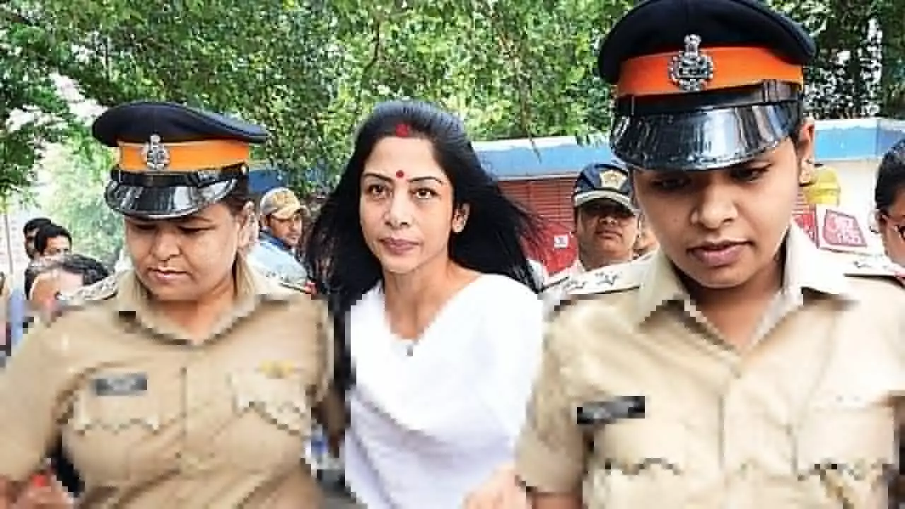 Court rejects Indrani Mukherjeas daughters plea to stay with mother