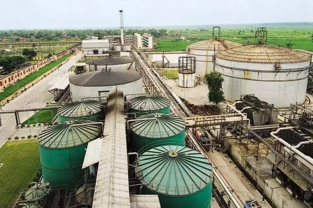 Biofuels policy amended, ethanol blending target advanced to 2025-26 Biofuels policy amended, ethanol blending target advanced to 2025-26