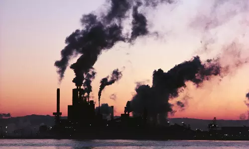 Global energy system pushes humanity to crisis: UN