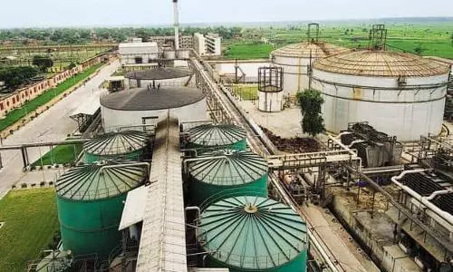 Biofuels policy amended, ethanol blending target advanced to 2025-26