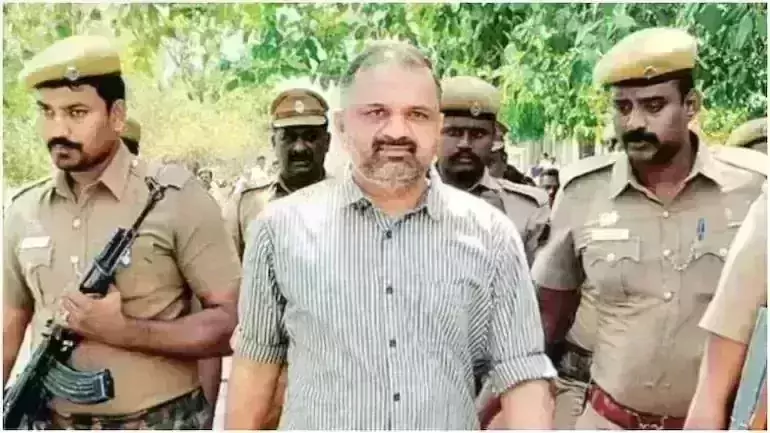 Thirty one years of life