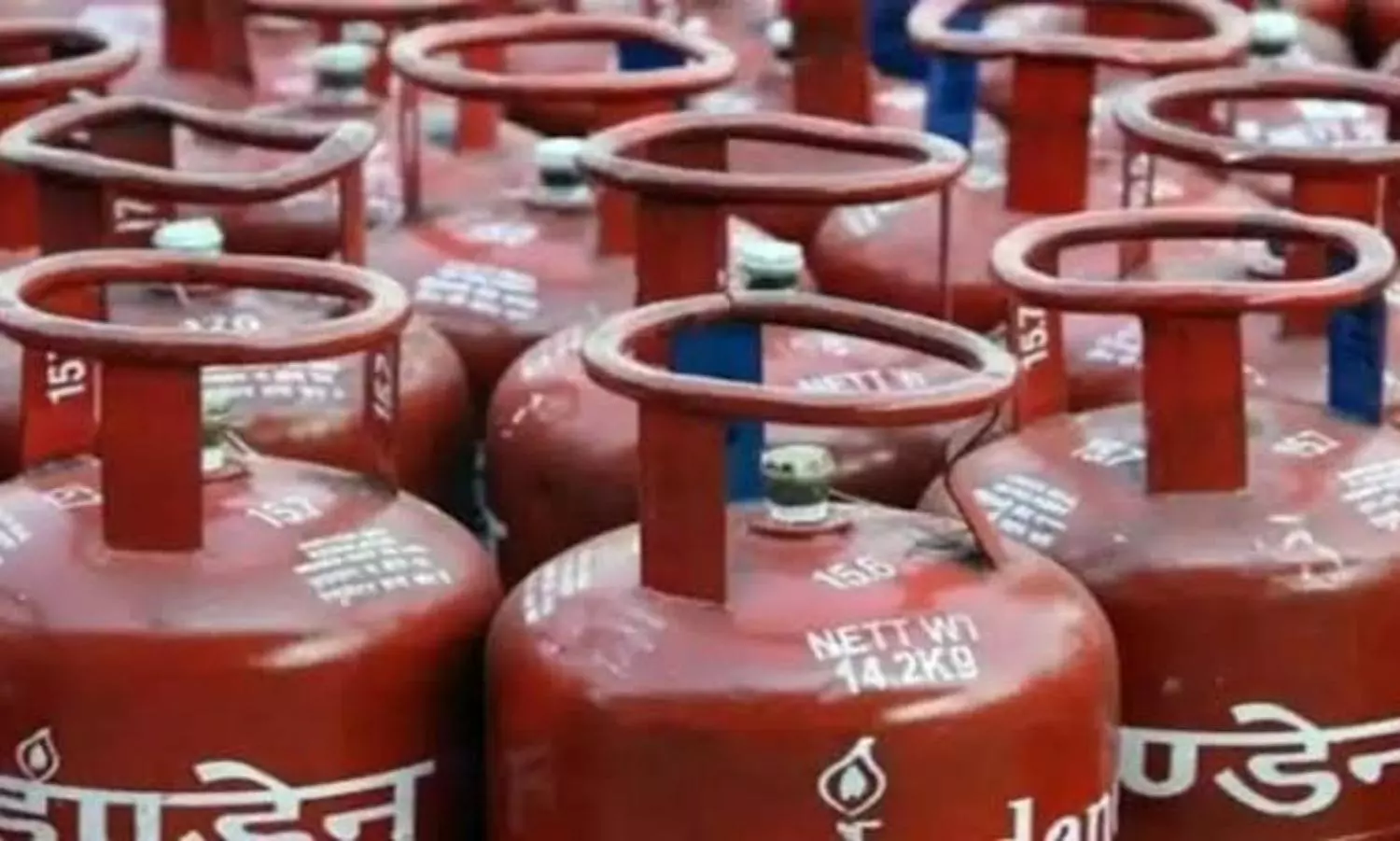 No respite for common man: Domestic LPG price hiked by Rs 3.50 as inflation continues to rage