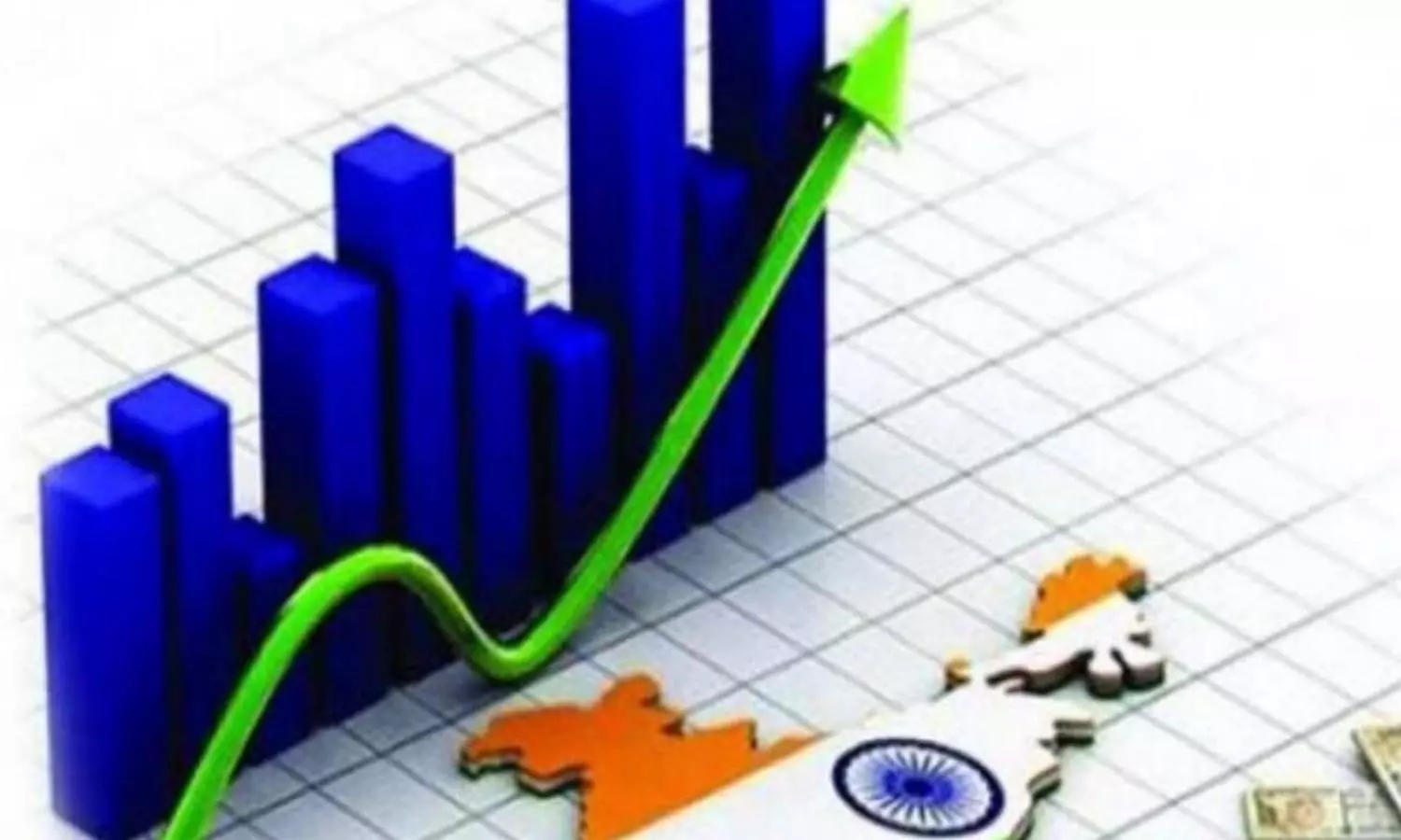 Amid Indias struggles to tide over hurdles, economy projected to be fastest growing