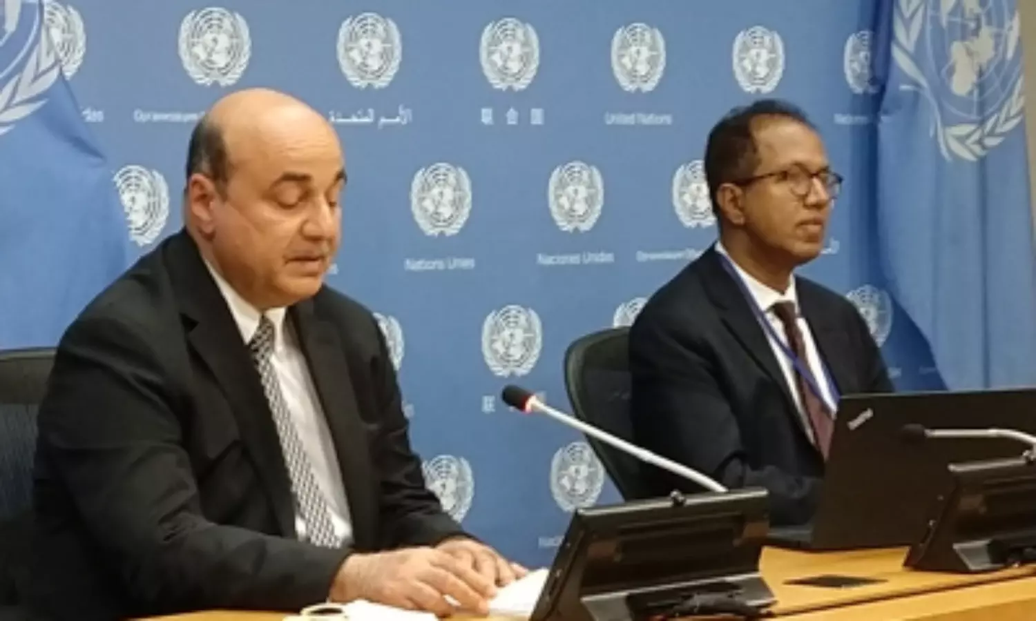 India becomes the fastest-growing economy: UN report