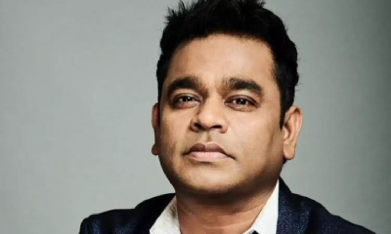 A.R. Rahman urges filmmakers to break the boundaries at Cannes