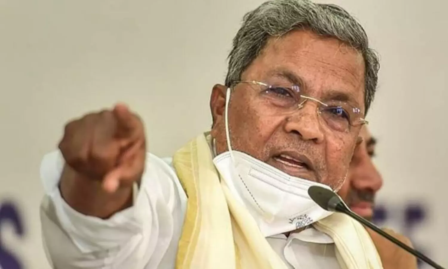 BJPs false propaganda painted him anti-Hindu, says Siddaramaiah