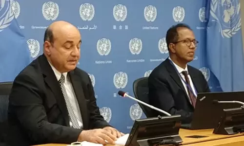 India becomes the fastest-growing economy: UN report