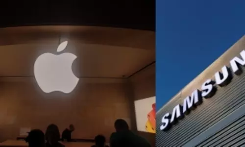 Apple, Samsung fined for failing to ship power adapters